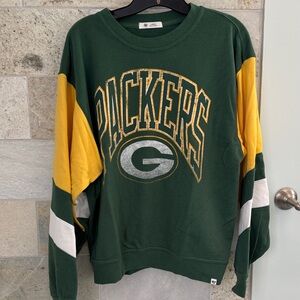 Green Bay Packers Women's Sweater